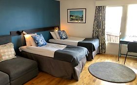 Vaetterleden Hotell & Restaurang